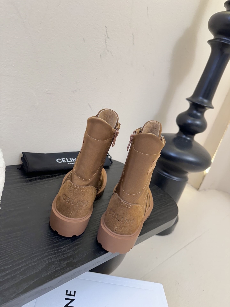 Ce1i*e boots
